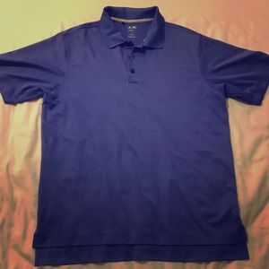 Adidas Dri-Fit Polo Shirt NWOT sz XL